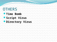 Page 14: presentation on computer virus