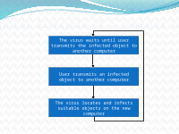 Page 6: presentation on computer virus
